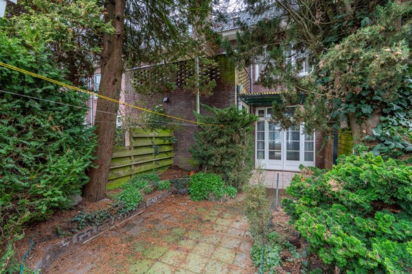 Medium property photo - Zilvergeldstraat 17, 3513 VN Utrecht